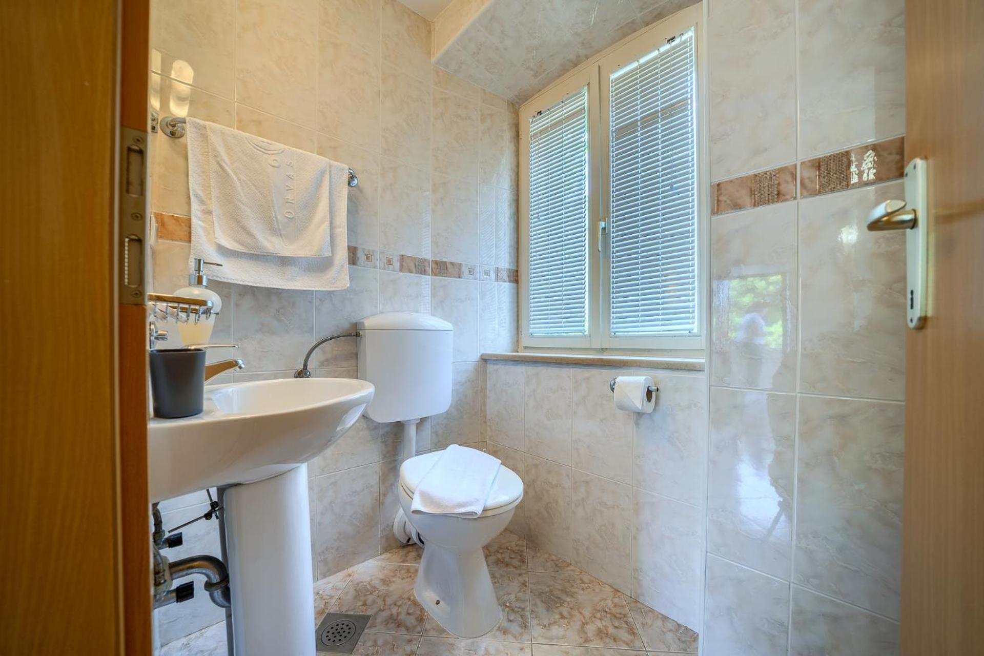 Villa Bonaca Perfect Location For A Holiday With Friends Or Family, Heated Pool سومارتين المظهر الخارجي الصورة