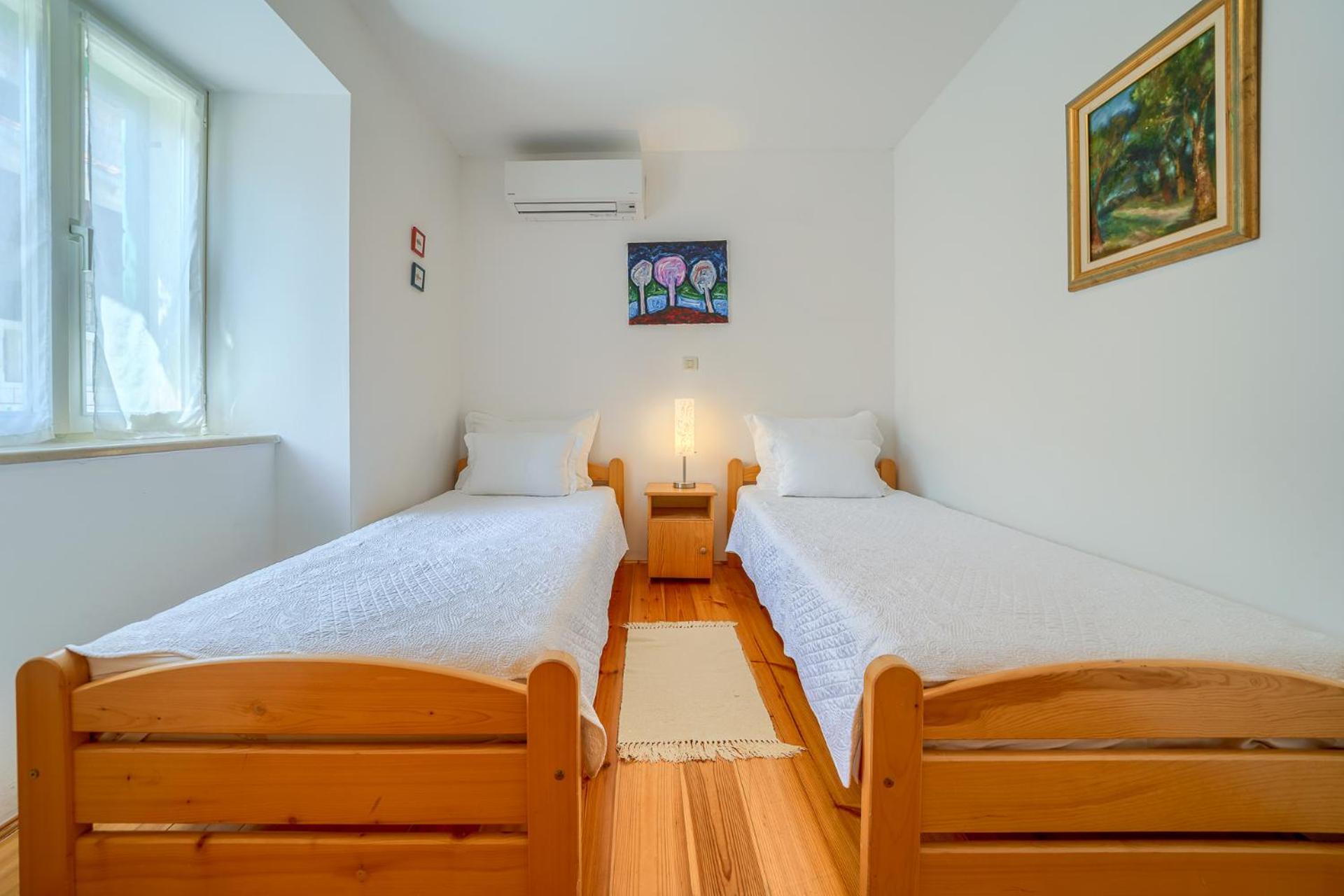 Villa Bonaca Perfect Location For A Holiday With Friends Or Family, Heated Pool سومارتين المظهر الخارجي الصورة