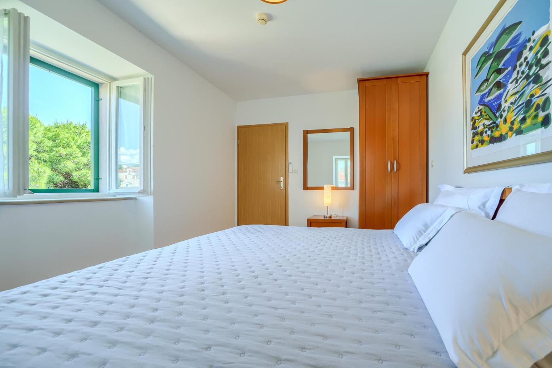 Villa Bonaca Perfect Location For A Holiday With Friends Or Family, Heated Pool سومارتين المظهر الخارجي الصورة