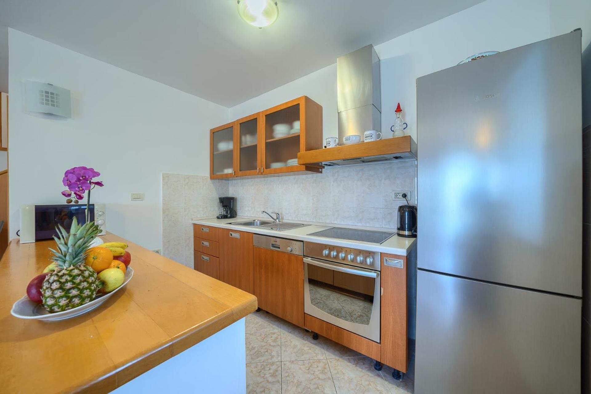 Villa Bonaca Perfect Location For A Holiday With Friends Or Family, Heated Pool سومارتين المظهر الخارجي الصورة
